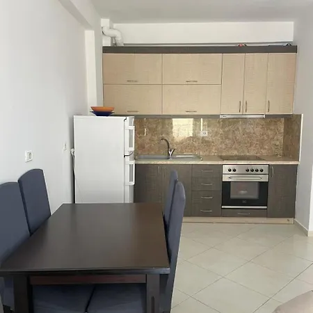 Andria 公寓 Sarandë