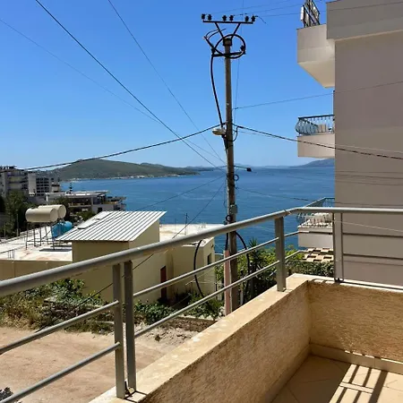 Andria 公寓 Sarandë