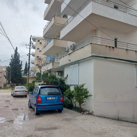 Apartment Andria *