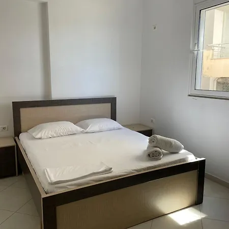 Andria Apartment