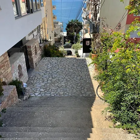 Apartment Andria